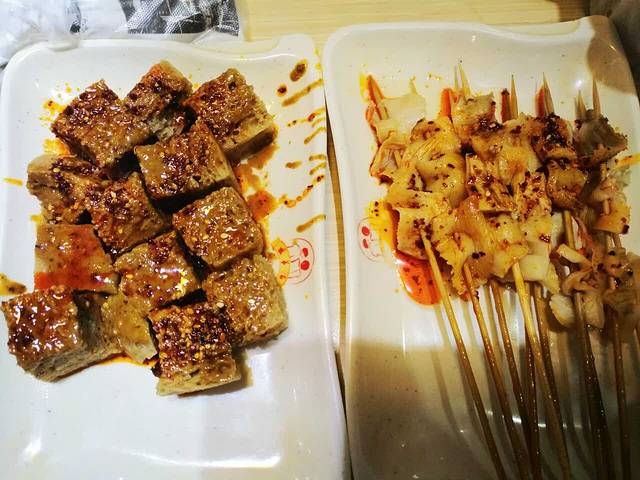 姐弟俩土豆粉(升龙店)