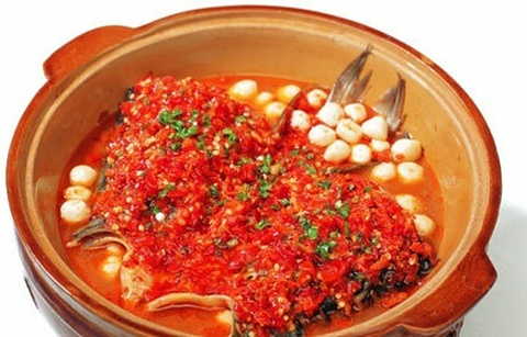 湘鄂情(体育馆路店)