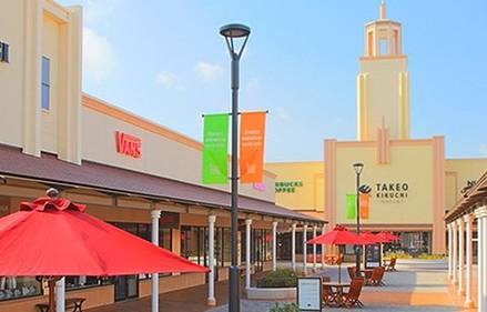 酒酒井奥特莱斯