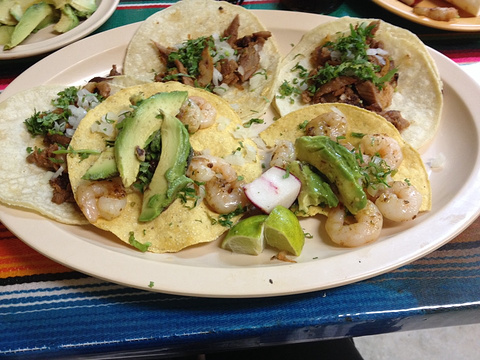 Taqueria San Julian 2的图片