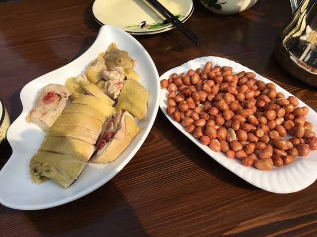 小丫头餐厅(灵隐店)