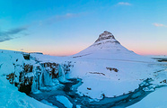 冰岛旅游景点攻略图片