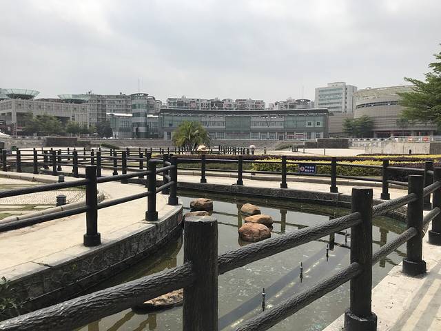 潮州文化艺术中心大剧院