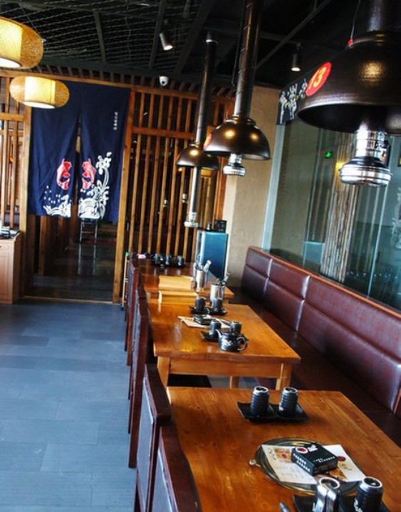 一心烧肉(旺角总店)