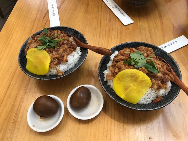 古早弄堂(欢乐海岸店)