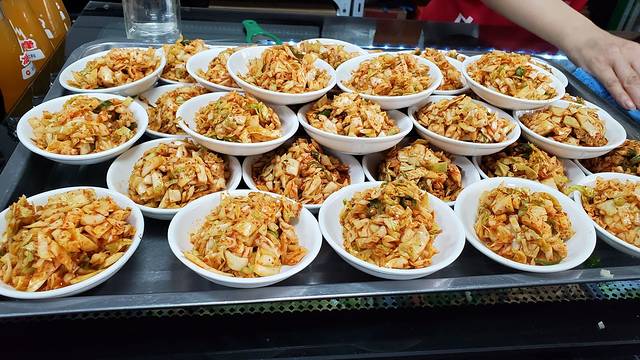 澄城崇斌水盆羊肉(咸宁路店)