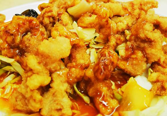 兴豆饭店(总店)