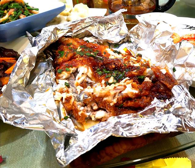 天外天美食城(和平路店)