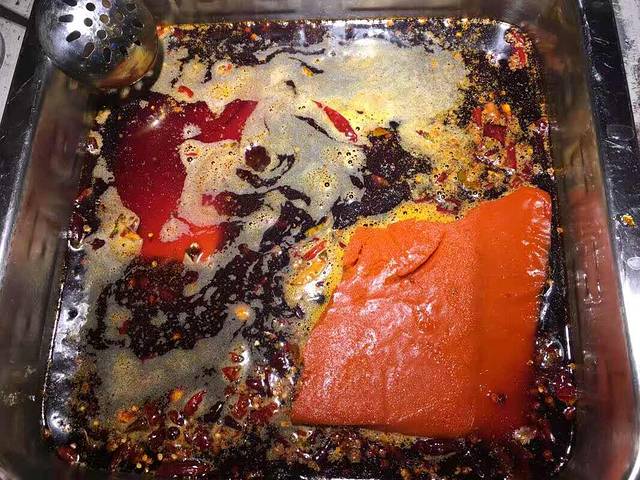 辣1号自助火锅·烤肉·牛排(南街店)