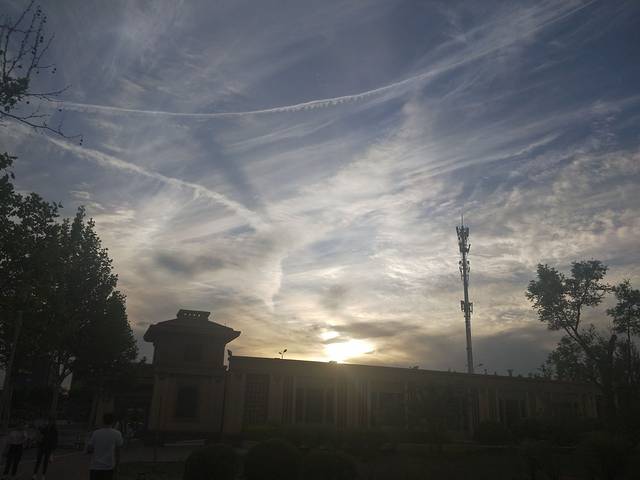 太原理工大学(明向校区)