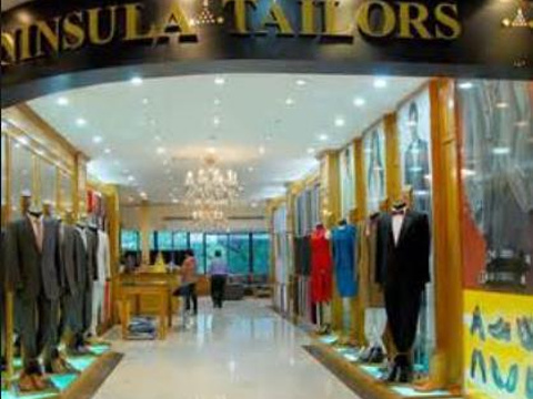 Peninsula Tailors Bangkok旅游景点图片