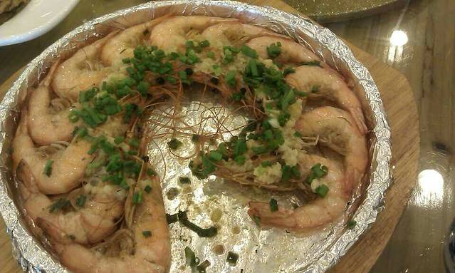 农家菜老大(九亭店)