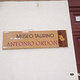 Museo Taurino Antonio Ordonez