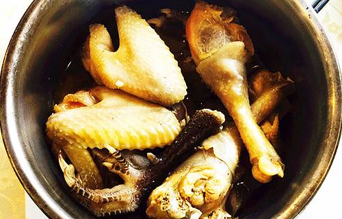 东红饭店(经贸店)