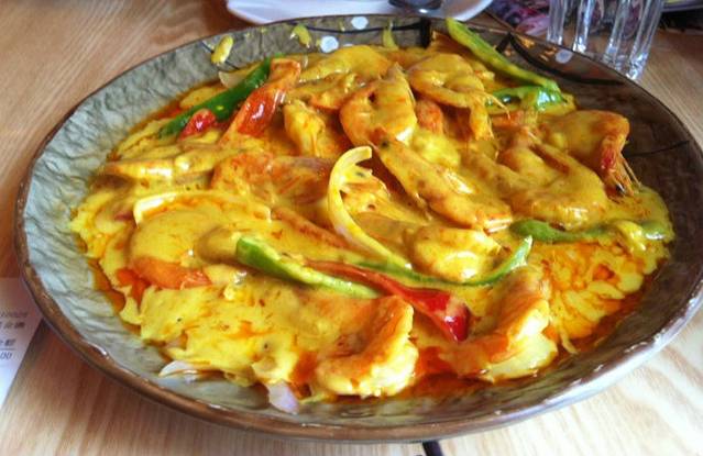 荷花亭(十堰人民商场店)