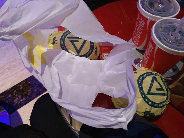 艾伦餐厅(天河店)