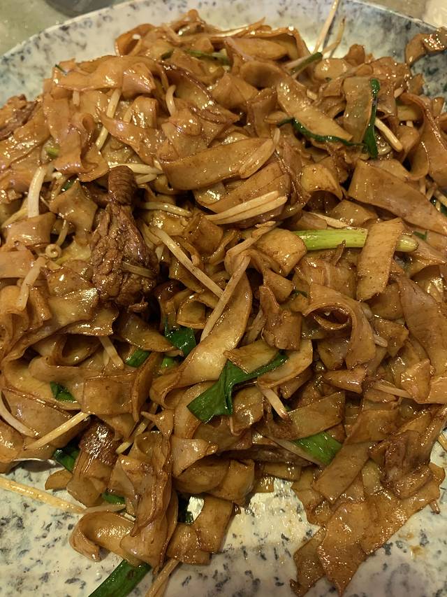 沙河粉村(云台分店)