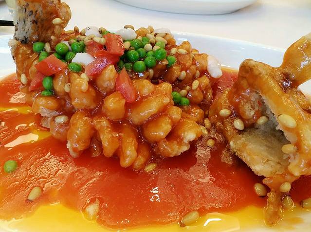 杭州新新饭店·1913餐厅