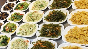 金锣饺子城鲁菜馆(泉城路店)