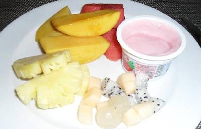 Lotus Court Restaurant