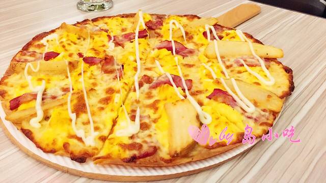 必胜客(悦荟店)