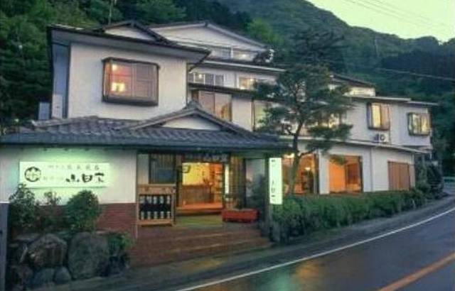 Dining Room – Sushi