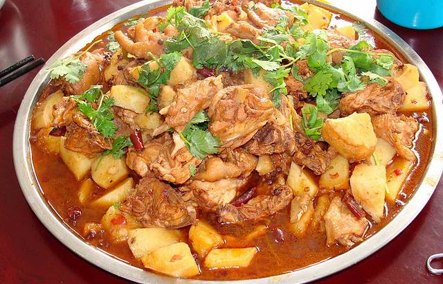 寰寰美食城(天增新村小区店)