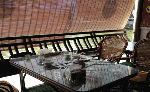 沈家人饭店(南东街店)