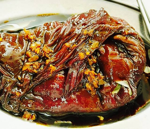 广厦杨记脆皮乌肠粉(中山店)