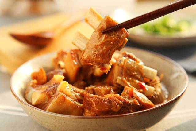 藏书羊肉(临顿路店)