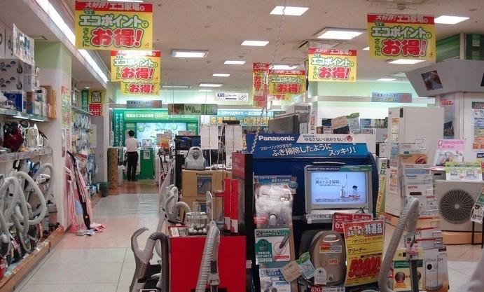 大润发(广陵店)