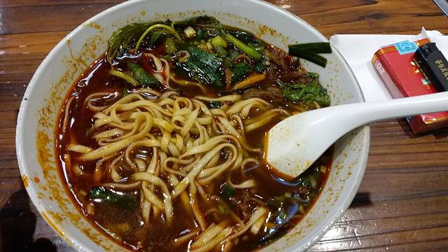 秦王御苑·农家菜烧烤