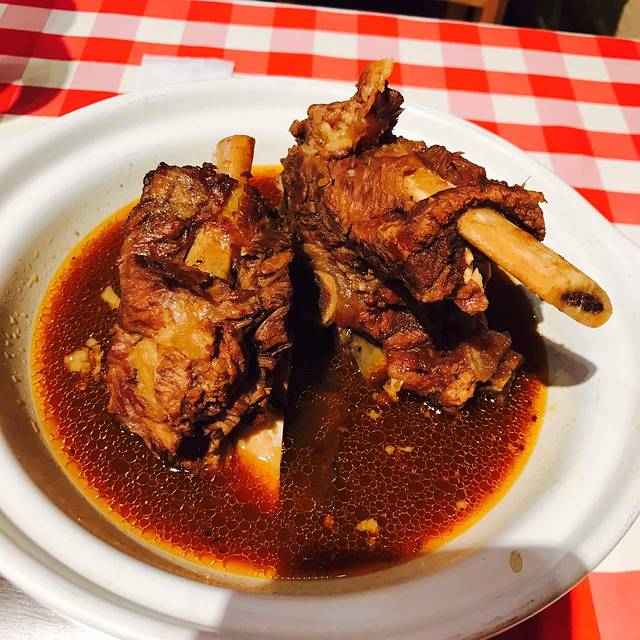 西贝莜面村(六里桥旗舰店)