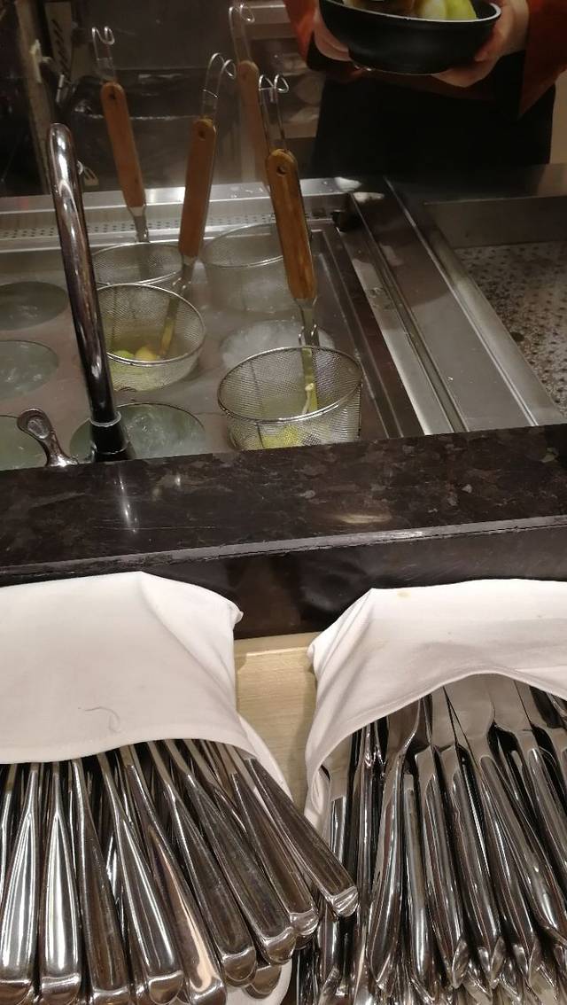 西子国际大酒店·逸餐厅