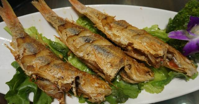 老谢潮州菜广东砂锅粥