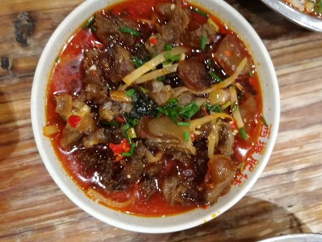 西环肥仔螺蛳粉(总店)