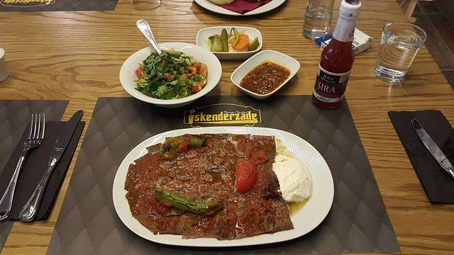 Bursa Kastad İskenderzade