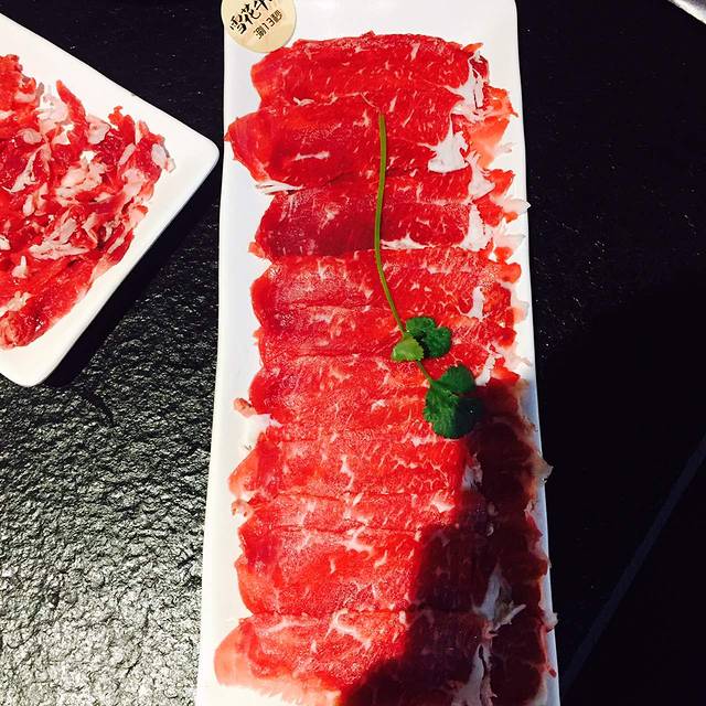 和记合潮汕牛肉火锅(曲江芙蓉新天地店)