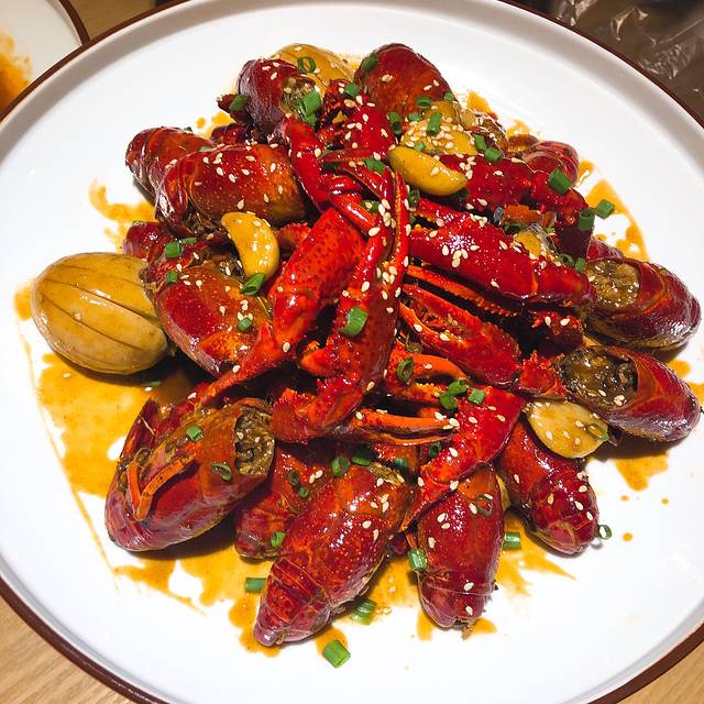 楚厨·地道湖北味(JFC品尚中心店)