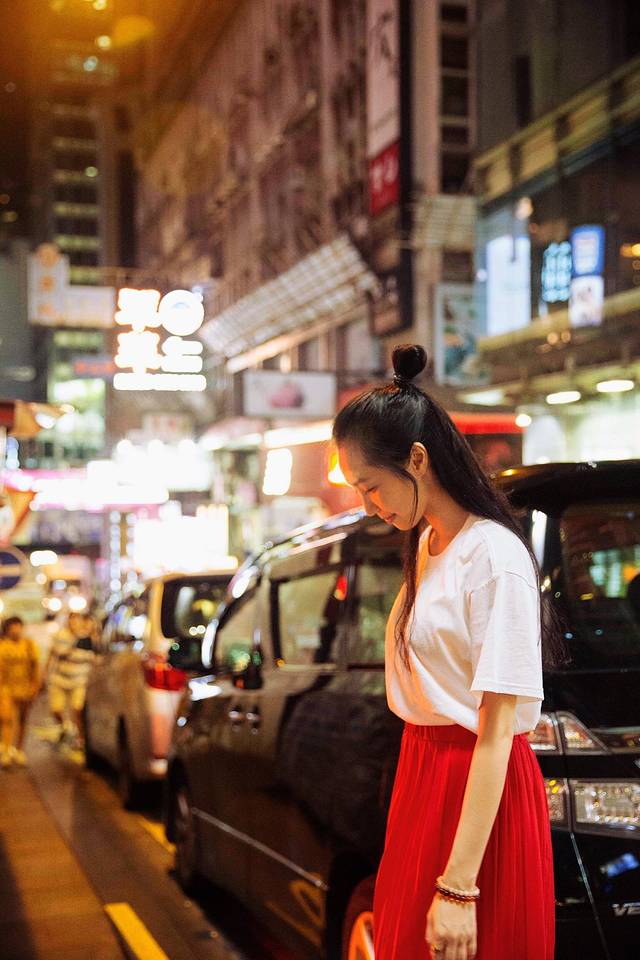 港之三季