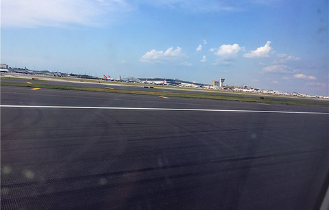 费城国际机场的图片