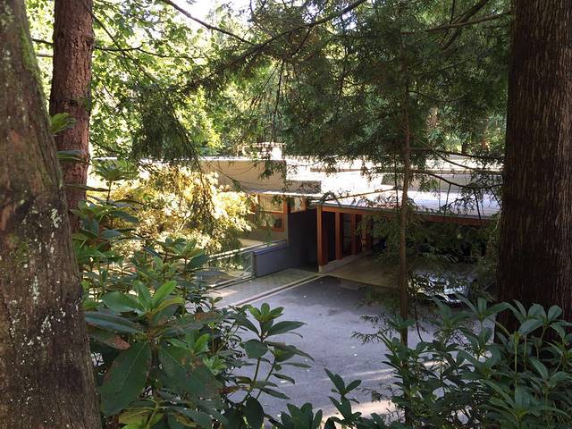 暮光之城卡伦家族豪宅