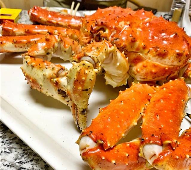 震海贝烤贝(延吉总店)