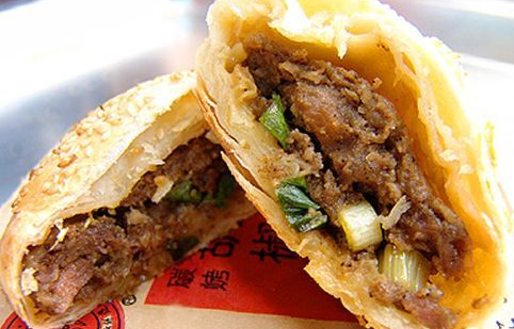 福州世祖胡椒饼(重庆店)