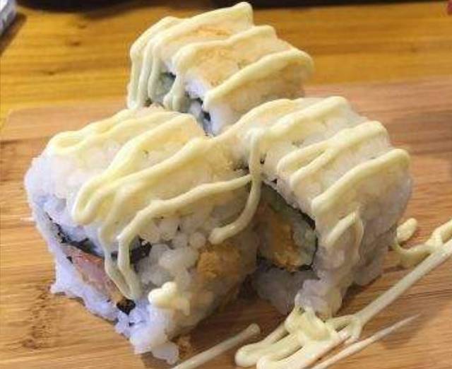 墨田寿司(西天尾店)