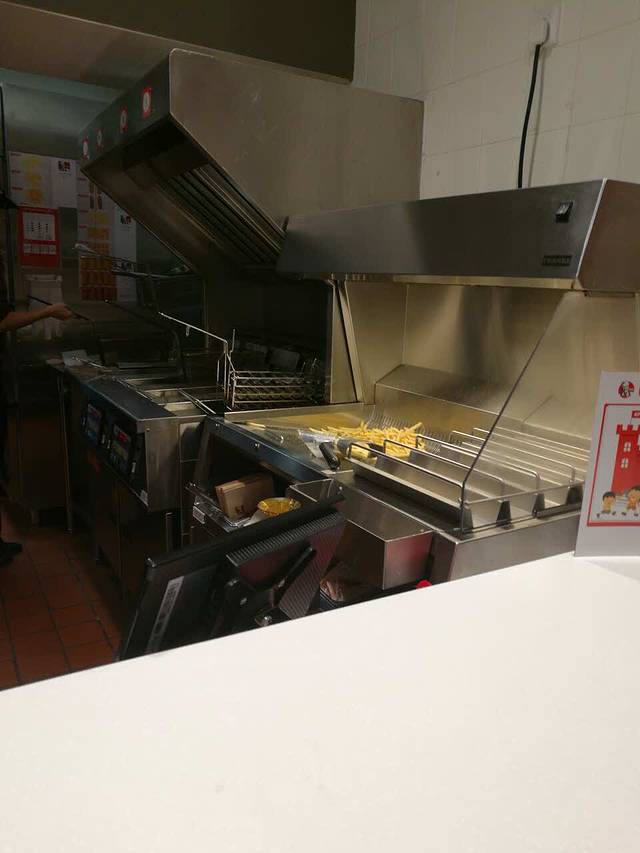 肯德基(新昌国贸店)