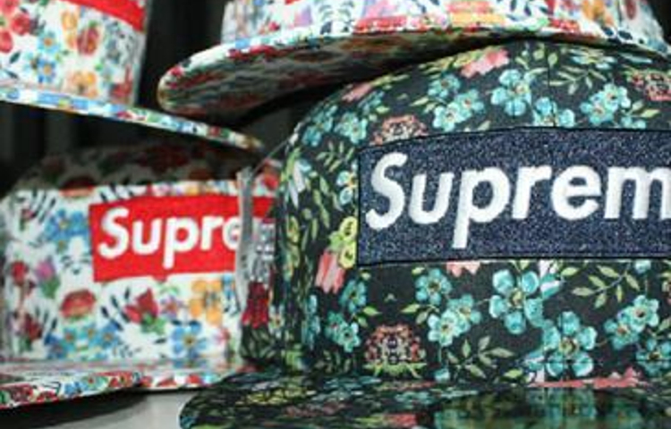 Supreme Osaka