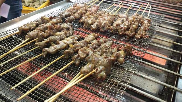 百家熟食店(大新路店)