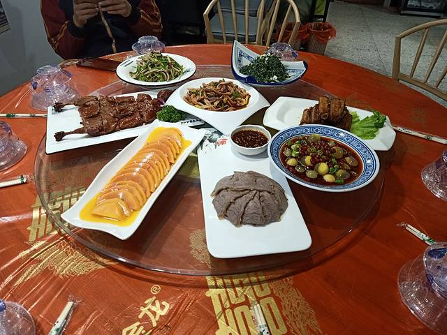 怡香酒楼(高庄店)