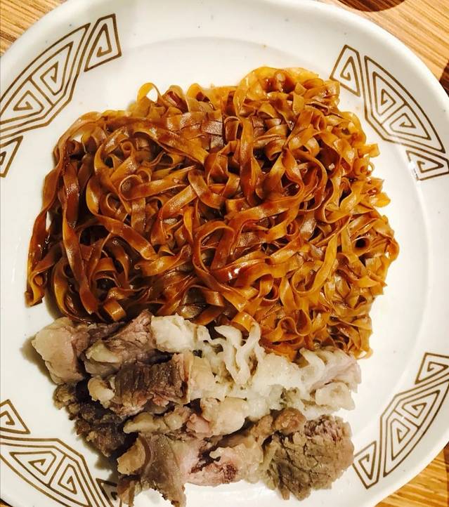 方老九香港牛腩专家(巨鹿花园店)